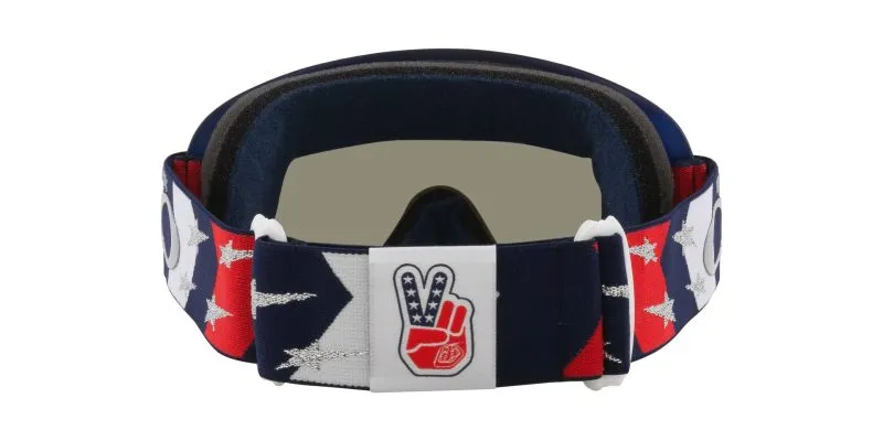 Oakley Goggle O Frame MX Troy Lee OO7029-88 - 5
