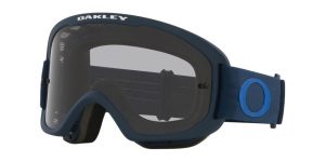 Oakley Goggle O Frame Pro 2.0 MTB OO7117-08 Fathom/Light Grey