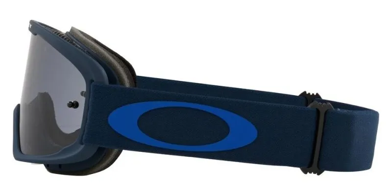 Oakley Goggle O Frame Pro 2.0 MTB OO7117-08 Fathom/Light Grey - 4