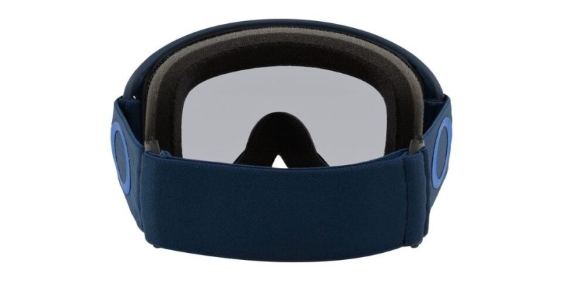 Oakley Goggle O Frame Pro 2.0 MTB OO7117-08 Fathom/Light Grey - 5