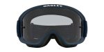 Oakley Goggle O Frame Pro 2.0 MTB OO7117-08 Fathom/Light Grey - 2