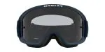 57_1763258990_9943 Oakley Goggle O Frame Pro 2.0 MTB OO7117-08 Fathom/Light Grey - 2