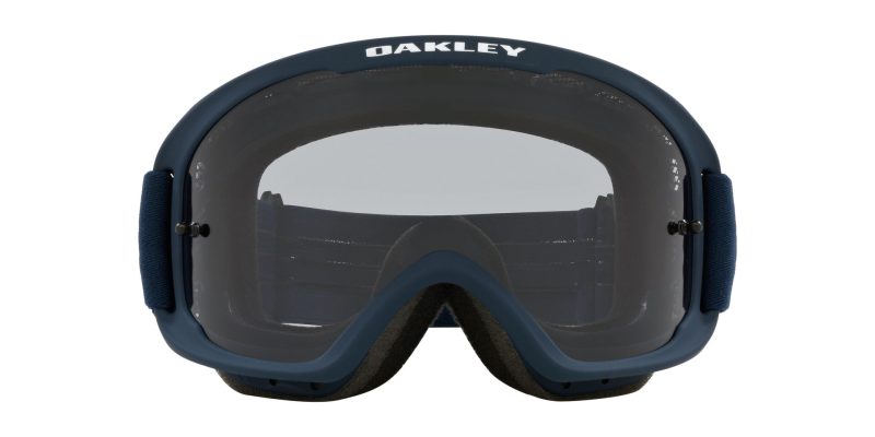 Oakley Goggle O Frame Pro 2.0 MTB OO7117-08 Fathom/Light Grey - 2