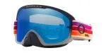 580_1763259628_2793 แว่นกอกเกิล Oakley Goggle O Frame 2.0 Pro MX Troy Lee OO7115-57 TID Vanilla Sunrise/Black Ice Iridium