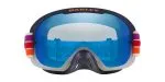 580_1763259629_1788 Oakley Goggle O Frame 2.0 Pro MX Troy Lee OO7115-57 TID Vanilla Sunrise/Black Ice Iridium - 2