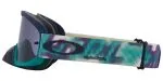 Oakley Goggle O Frame 2.0 Pro MX Troy Lee OO7115-58 TLD Pixel/Light Grey - 4