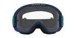 Oakley Goggle O Frame Pro 2.0 MTB OO7117-22 Pacific/Clear - 2