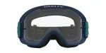 582_1763259634_3273 Oakley Goggle O Frame Pro 2.0 MTB OO7117-22 Pacific/Clear - 2