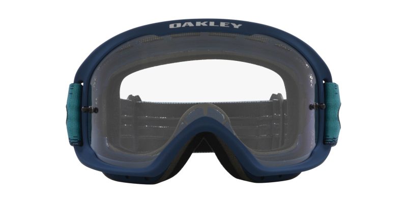 Oakley Goggle O Frame Pro 2.0 MTB OO7117-22 Pacific/Clear - 2
