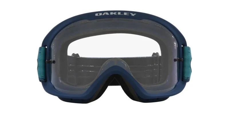 Oakley Goggle O Frame Pro 2.0 MTB OO7117-22 Pacific/Clear - 2