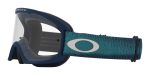 Oakley Goggle O Frame Pro 2.0 MTB OO7117-22 Pacific/Clear - 3