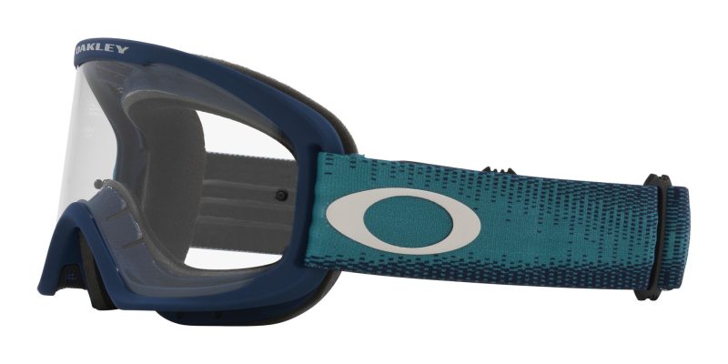 Oakley Goggle O Frame Pro 2.0 MTB OO7117-22 Pacific/Clear - 3