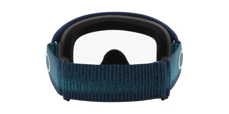 Oakley Goggle O Frame Pro 2.0 MTB OO7117-22 Pacific/Clear - 5
