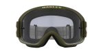Oakley Goggle O Frame Pro 2.0 MTB OO7117-23 Dark Brush/Light Grey - 2