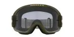 583_1763259637_1556 Oakley Goggle O Frame Pro 2.0 MTB OO7117-23 Dark Brush/Light Grey - 2
