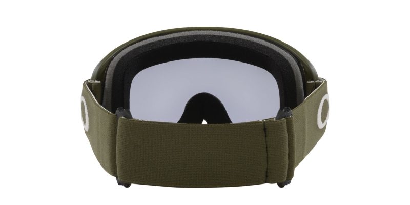 Oakley Goggle O Frame Pro 2.0 MTB OO7117-23 Dark Brush/Light Grey - 5