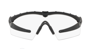 Oakley SI Ballistic M Frame 2.0 11-197 Matte Black/Photochromic