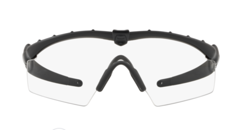 585_1763222191_1963 Oakley SI Ballistic M Frame 2.0 11-197 Matte Black/Photochromic