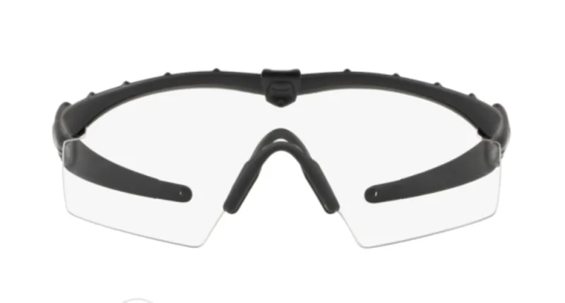 แว่นกันแดด Oakley SI Ballistic M Frame 2.0 11-197 Matte Black/Photochromic แว่น Oakley แท้