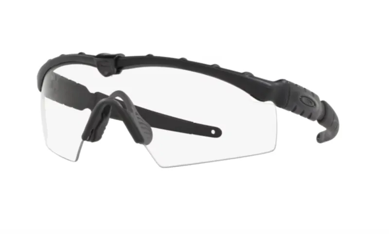 Oakley SI Ballistic M Frame 2.0 11-197 Matte Black/Photochromic - 2
