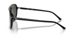 Rayban Bill One RB2205 901/31 Black/G15 - 3