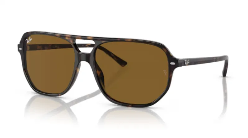 Rayban Bill One RB2205 902/33 Havana/Brown - 2
