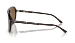 Rayban Bill One RB2205 902/33 Havana/Brown - 3
