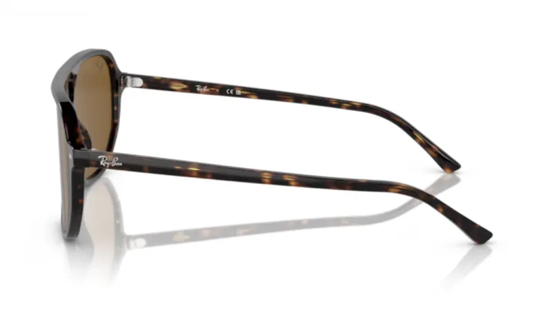 Rayban Bill One RB2205 902/33 Havana/Brown - 3