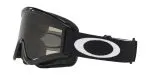 58_1763258992_3557 Oakley Goggle L Frame MX 01-631 Jet Black/Dark Grey&Clear - 3