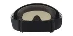 58_1763258993_7642 Oakley Goggle L Frame MX 01-631 Jet Black/Dark Grey&Clear - 5
