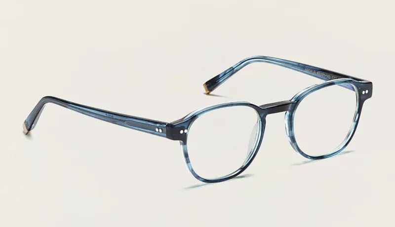 Moscot Arthur 50 Ink - 2
