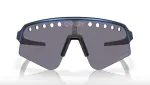 Oakley Sutro Lite Sweep Troy lee designs OO9465-28 Blue Colorshift/Prizm Grey - 2
