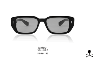 A BATHING APE x Mastermind Vol.3 BM001 Limited Edition