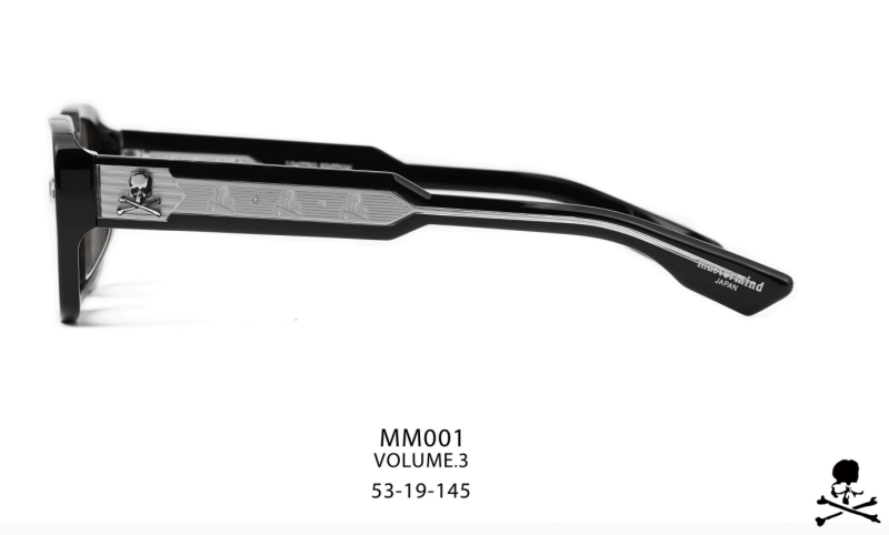 A BATHING APE x Mastermind Vol.3 BM001 Limited Edition - 3