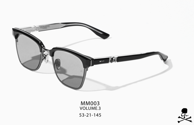 A BATHING APE x Mastermind Vol.3 BM003 Limited Edition - 2