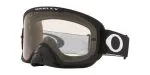 603_1763222200_3598 Oakley Goggle O Frame Pro 2.0 MX OO7115-01 Matte Black/Clear - 2