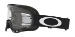 605_1763259663_9264 Oakley Goggle O Frame MX OO7029-53 Jet Black/Clear - 3