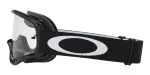 605_1763259664_6386 Oakley Goggle O Frame MX OO7029-53 Jet Black/Clear - 4