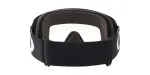 605_1763259664_8219 Oakley Goggle O Frame MX OO7029-53 Jet Black/Clear - 5