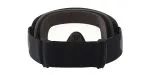Oakley Goggle O Frame MX OO7029-55 Carbon Fiber/Clear - 5