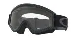 607_1763259667_9646 แว่นกอกเกิล Oakley Goggle L Frame MX 01-230 Carbon Fiber/Clear