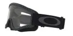 607_1763259668_4380 Oakley Goggle L Frame MX 01-230 Carbon Fiber/Clear - 3
