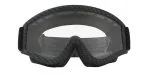 607_1763259668_5465 Oakley Goggle L Frame MX 01-230 Carbon Fiber/Clear - 2