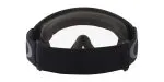 607_1763259669_4606 Oakley Goggle L Frame MX 01-230 Carbon Fiber/Clear - 5