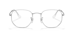 Rayban Optic RX6448 2501 Silver