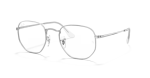 Rayban Optic RX6448 2501 Silver - 2