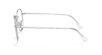 Rayban Optic RX6448 2501 Silver - 3
