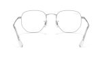 Rayban Optic RX6448 2501 Silver - 4