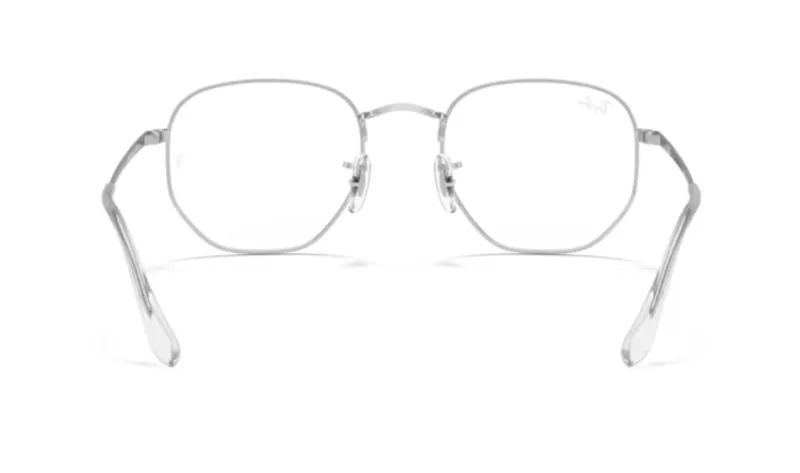 Rayban Optic RX6448 2501 Silver - 4
