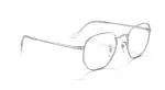 Rayban Optic RX6448 2501 Silver - 5